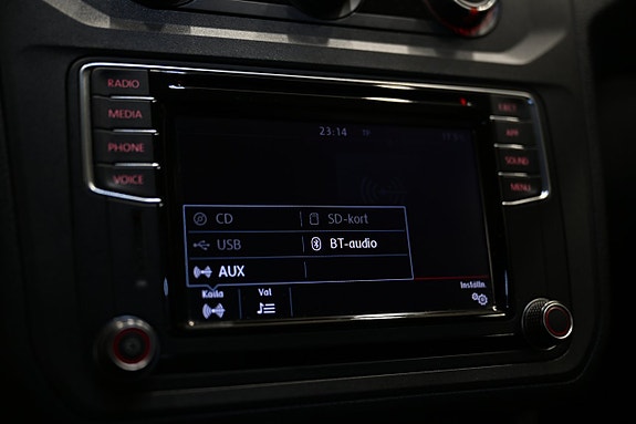 Volkswagen Caddy 22 of 30