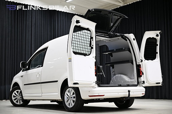 Volkswagen Caddy 7 of 30