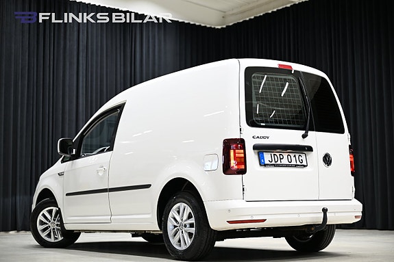 Volkswagen Caddy 5 of 30