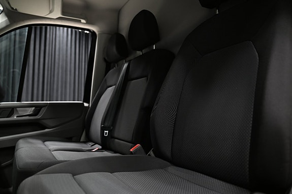 Volkswagen Crafter 23 of 26