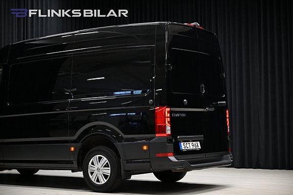 Volkswagen Crafter 7 of 26