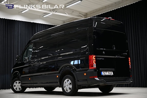 Volkswagen Crafter 4 of 26