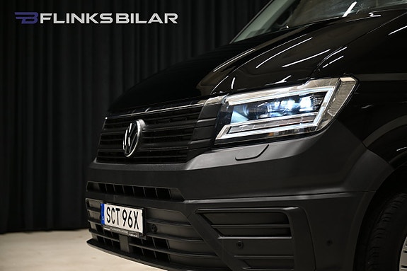 Volkswagen Crafter 10 of 26