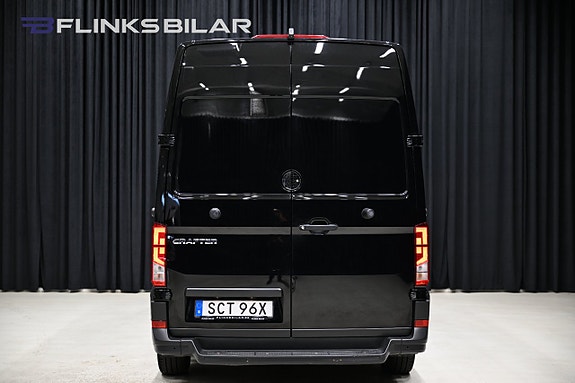 Volkswagen Crafter 6 of 26