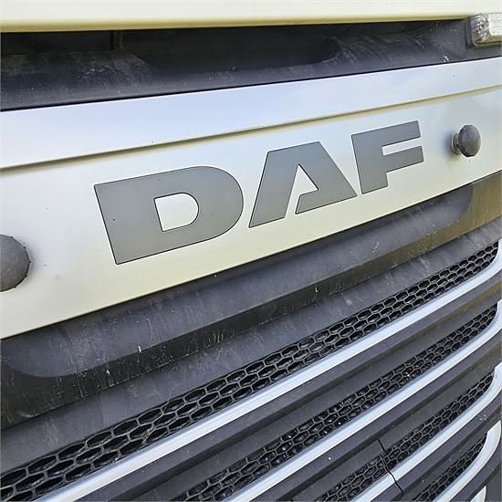 DAF XF 510 FTR - Euro 6 30 of 30