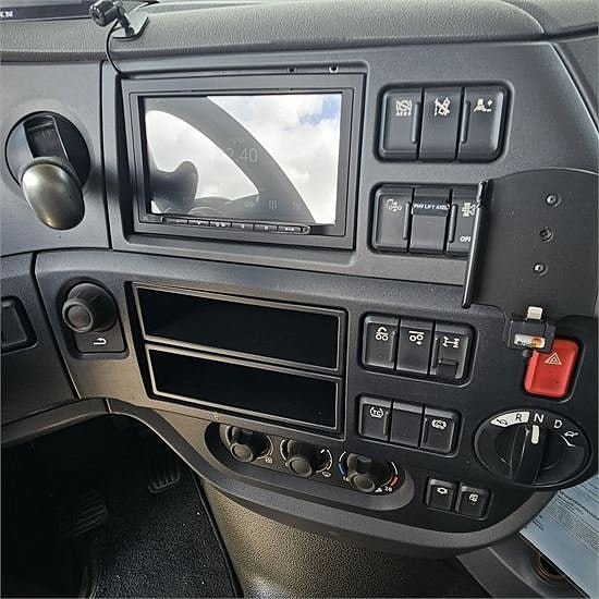 DAF XF 510 FTR - Euro 6 17 of 30