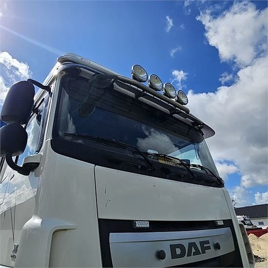 DAF XF 510 FTR - Euro 6 29 of 30