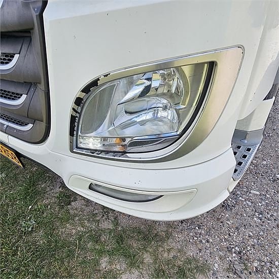 DAF XF 510 FTR - Euro 6 28 of 30