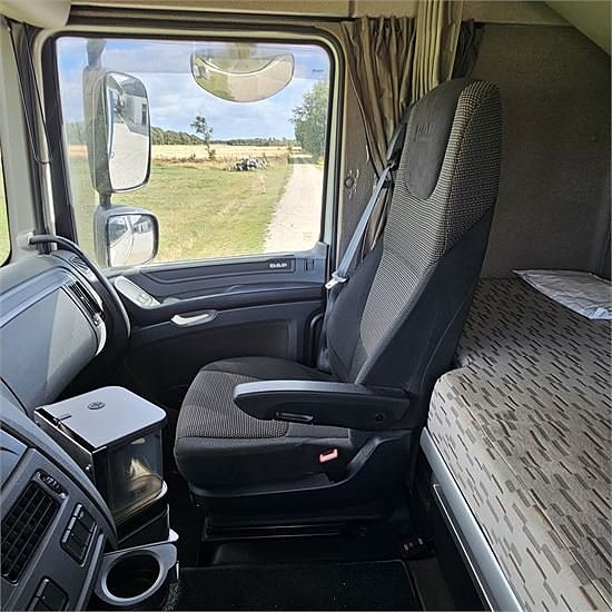 DAF XF 510 FTR - Euro 6 15 of 30