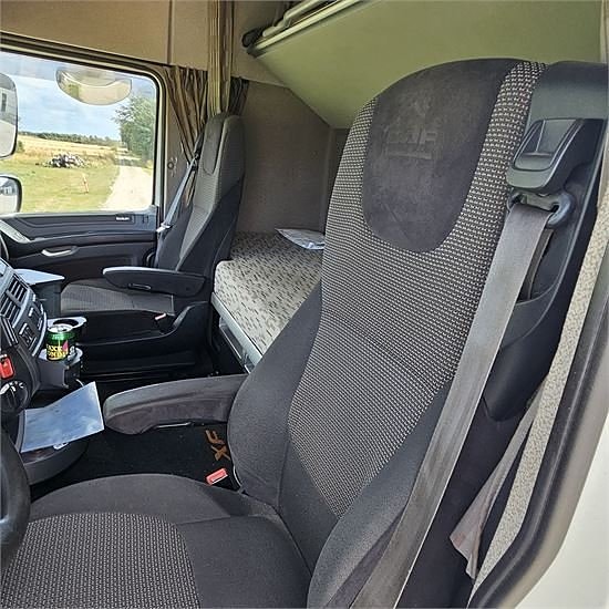 DAF XF 510 FTR - Euro 6 12 of 30