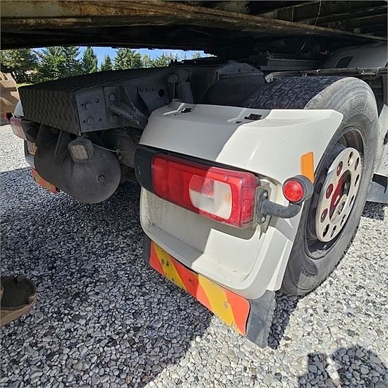DAF XF 510 FTR - Euro 6 9 of 30