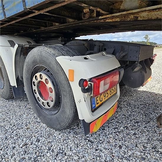 DAF XF 510 FTR - Euro 6 8 of 30