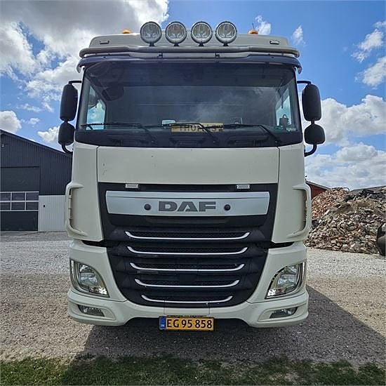 DAF XF 510 FTR - Euro 6 3 of 30