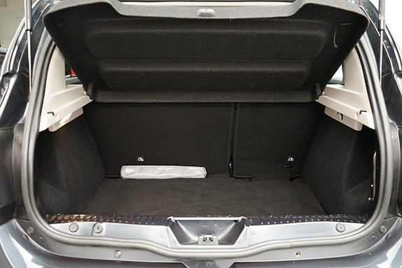 Dacia Sandero Stepway 8 of 13
