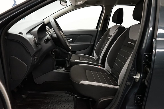 Dacia Sandero Stepway 5 of 13