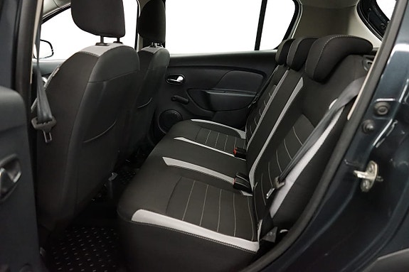 Dacia Sandero Stepway 7 of 13
