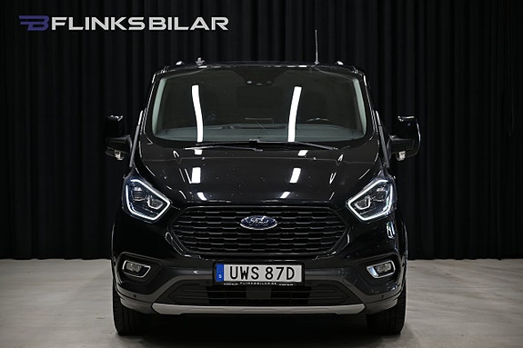 Ford Transit Custom 18 of 30