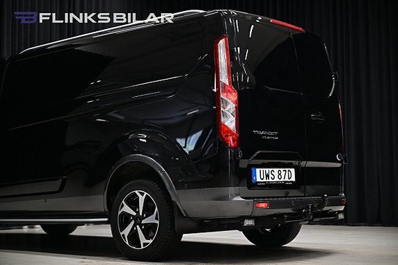 Ford Transit Custom 16 of 30