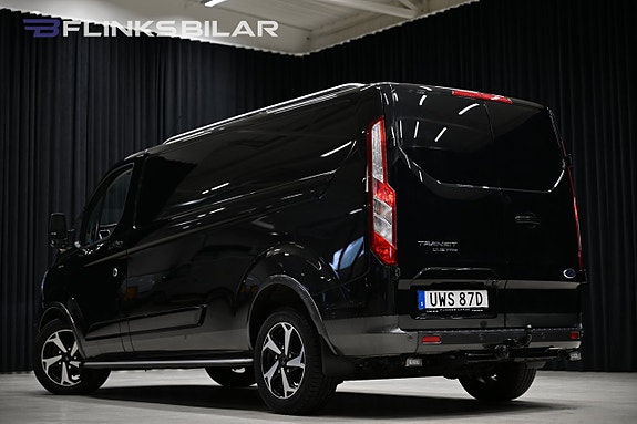 Ford Transit Custom 4 of 30