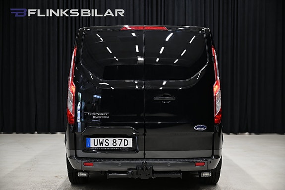 Ford Transit Custom 15 of 30