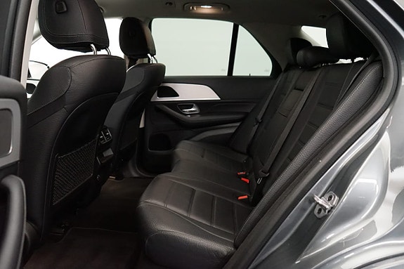 Mercedes-Benz GLE350 de 7 of 18