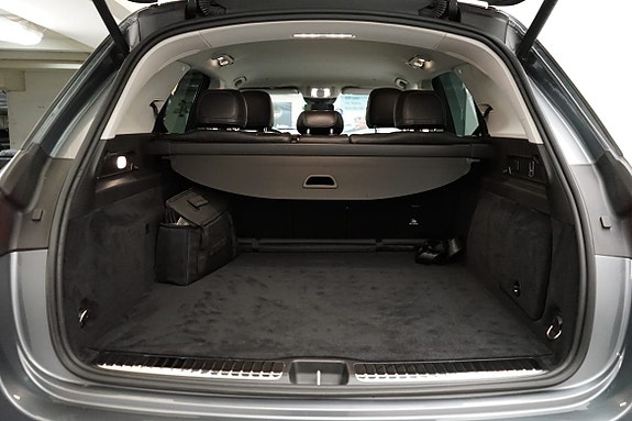 Mercedes-Benz GLE350 de 8 of 18