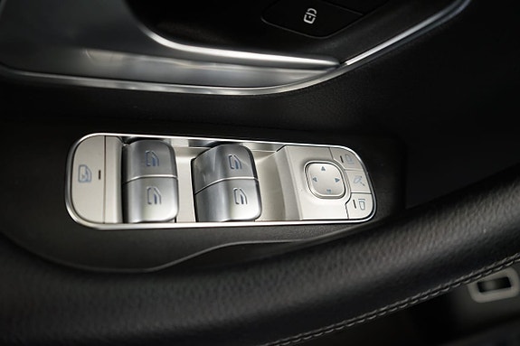 Mercedes-Benz GLE350 de 9 of 18