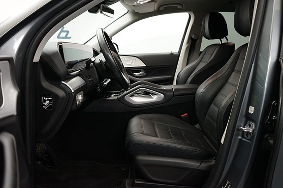 Mercedes-Benz GLE350 de 5 of 18