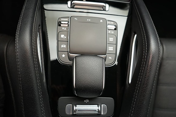 Mercedes-Benz GLE350 de 13 of 18