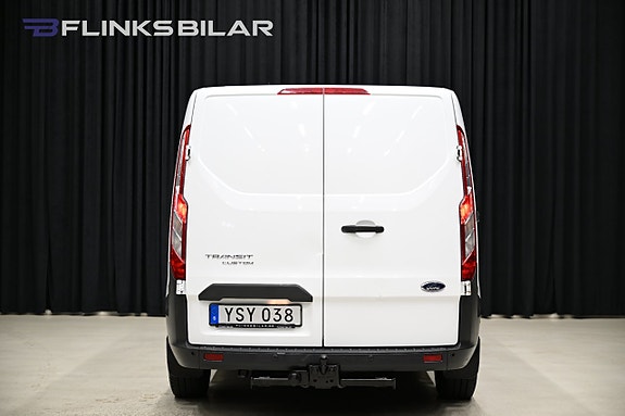Ford Transit Custom 15 of 30