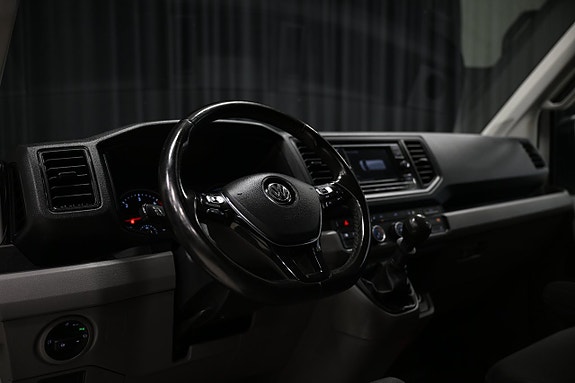 Volkswagen Crafter 18 of 30