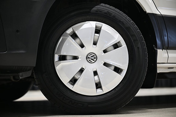 Volkswagen Crafter 4 of 30
