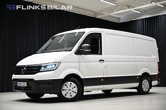Volkswagen Crafter 3 of 30