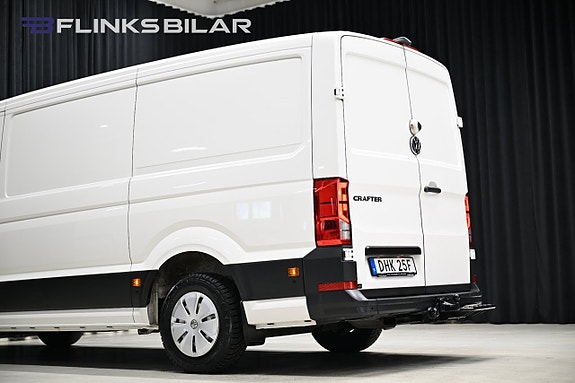 Volkswagen Crafter 5 of 30