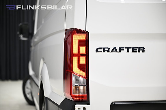 Volkswagen Crafter 15 of 30