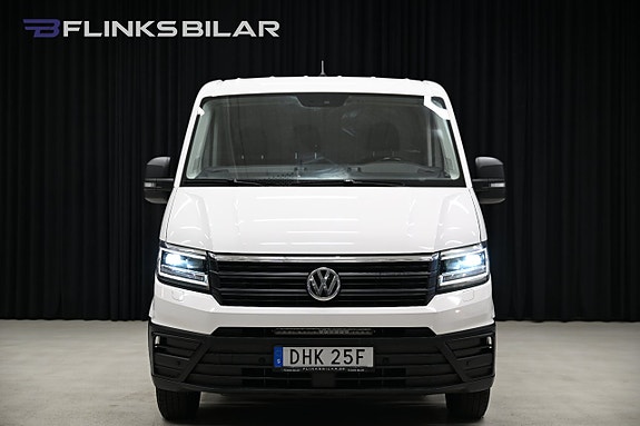 Volkswagen Crafter 16 of 30