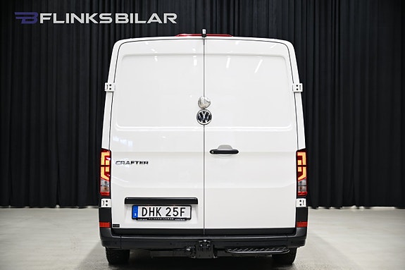Volkswagen Crafter 14 of 30