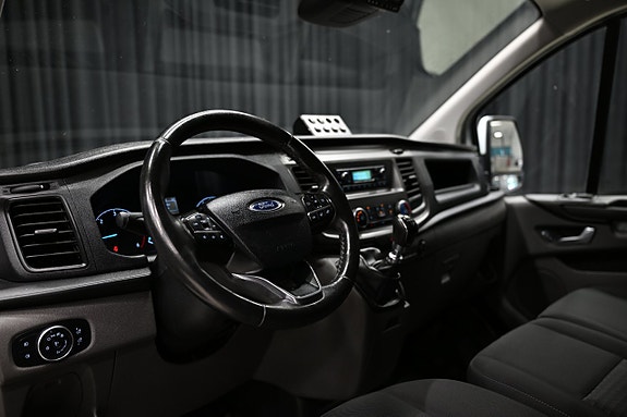 Ford Transit 22 of 30