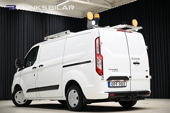 Ford Transit 18 of 30