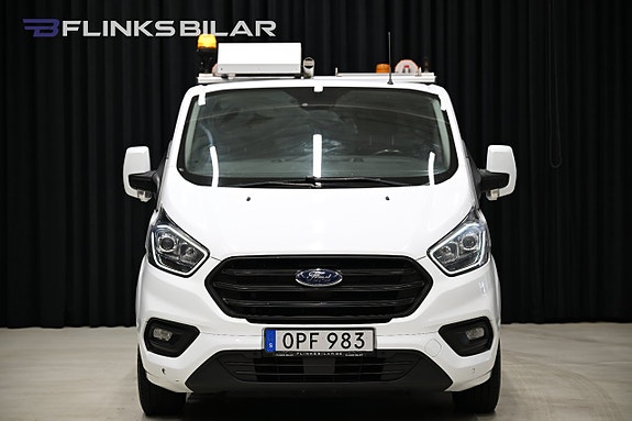 Ford Transit 20 of 30
