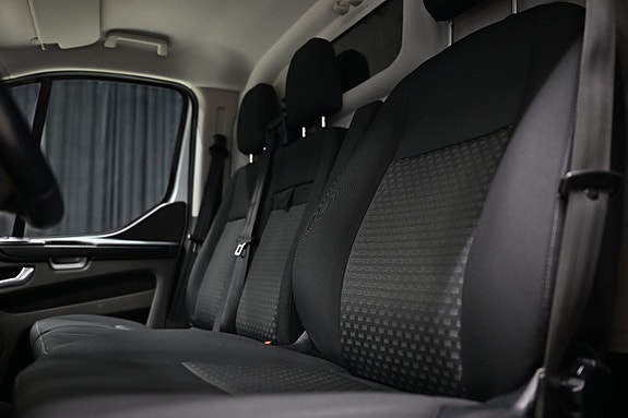 Ford Transit 27 of 30