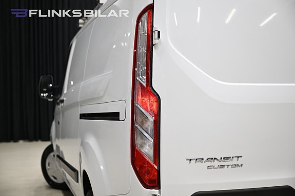 Ford Transit 17 of 30
