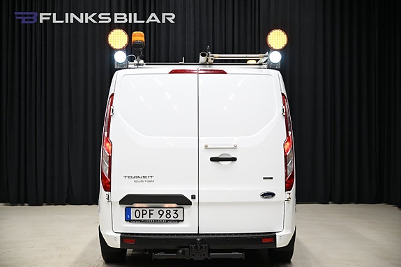 Ford Transit 16 of 30