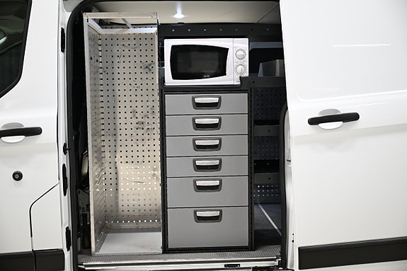 Ford Transit 7 of 30