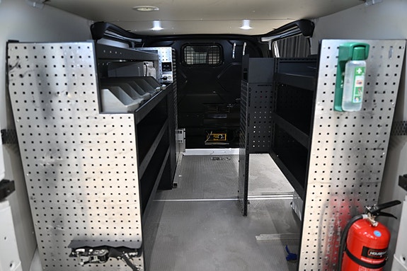 Ford Transit 8 of 30