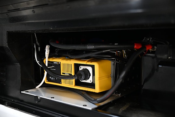 Ford Transit 14 of 30