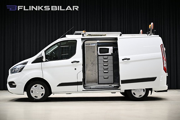 Ford Transit 4 of 30