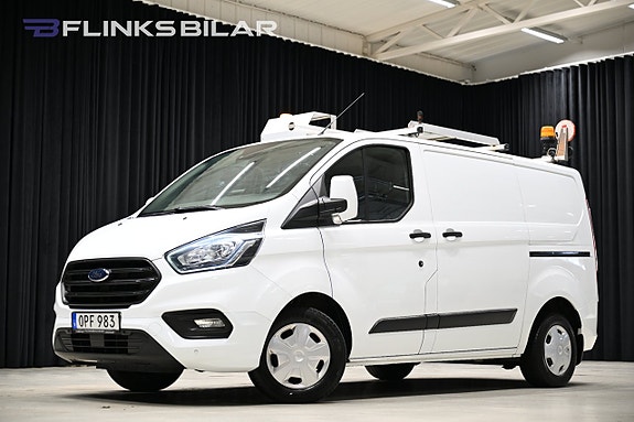 Ford Transit 2 of 30