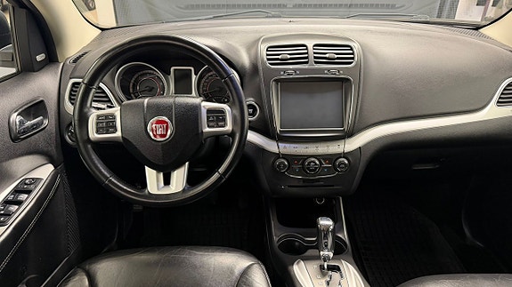 Fiat Freemont 15 of 19