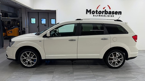 Fiat Freemont 2 of 19